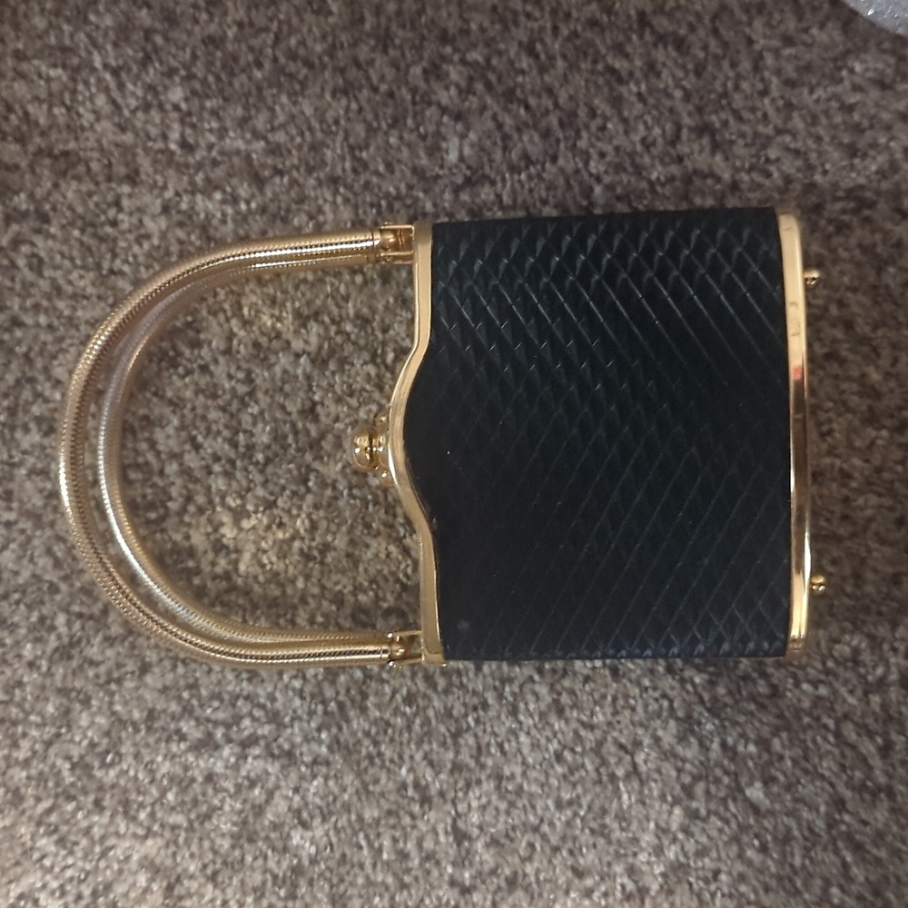 Mini purse
